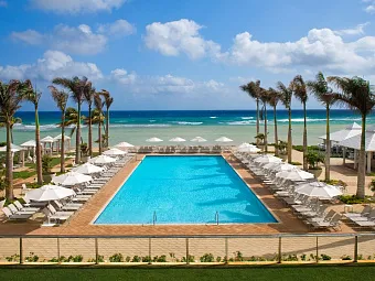Отель HILTON ROSE HALL RESORT & SPA 4*