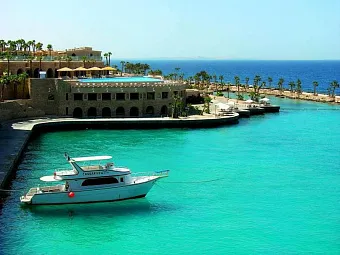PICKALBATROS CITADEL RESORT 5*