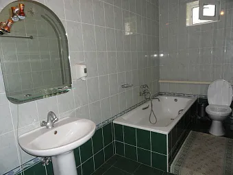 Отель ПИК ЕВРОПЫ  2*
