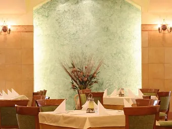 Отель HRIZANTEMA HOTEL & CASINO 4*, Болгария, Солнечный берег.
