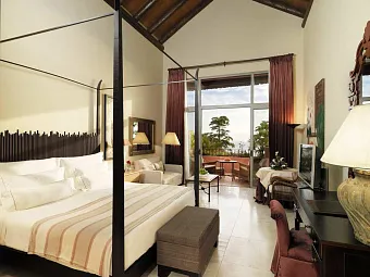 THE RITZ CARLTON ABAMA 5*