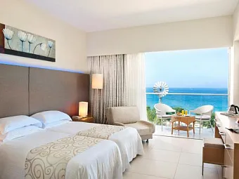  Отель PERNERA BEACH HOTEL 3*