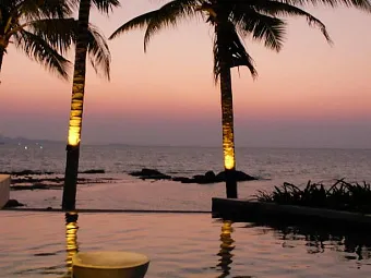  Отель CAPE DARA RESORT 5*, Таиланд, Паттайя. 
