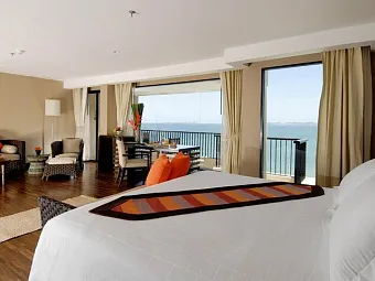 GARDEN CLIFF RESORT 5*