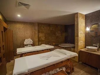 ARCANUS SIDE RESORT 5*