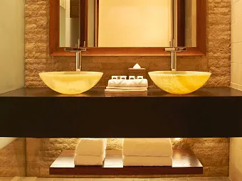 Отель SOFITEL THE PALM 5*