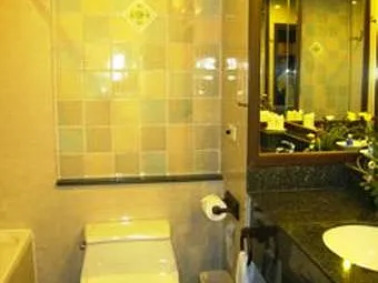  Отель AVALON BEACH RESORT 4*, Таиланд, Паттайя. 