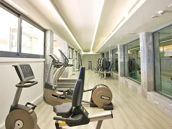 Отель CAPO BAY HOTEL 4*
