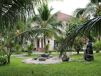 GM DOC LET BEACH RESORT 4*