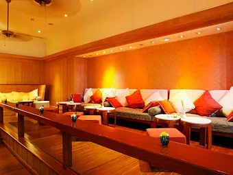  Отель CENTARA GRAND BEACH RESORT SAMUI 5*, Таиланд, Самуи. 