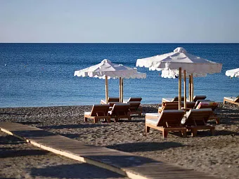 MITSIS ALILA RESORT 5*