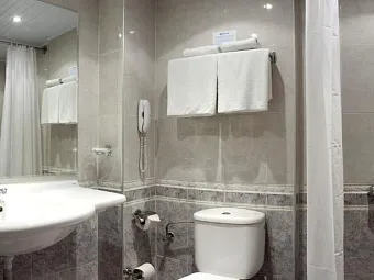  Отель BELLEVUE SUNNY BEACH 4*, Болгария, Солнечный берег.