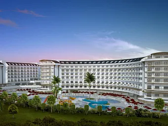 CALIDO MARIS HOTEL 5*