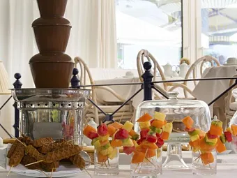 PARK HOTEL BRASILIA 4*