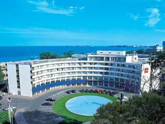  Отель RIU HELIOS 4*, Болгария, Солнечный берег.