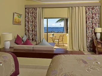  Отель IBEROSTAR BAVARO SUITES 5*, Доминикана, Пунта-Кана.