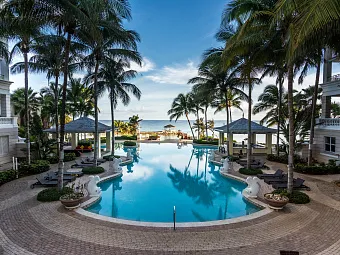 Отель JEWEL GRANDE MONTEGO BAY RESORT & SPA 5*