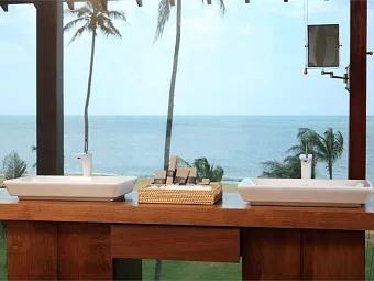 ANANTAYA RESORT & SPA CHILAW 4*+, Шри-Ланка, Чилау