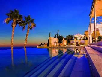 GRAN HOTEL BAHIA DEL DUQUE RESORT 5*