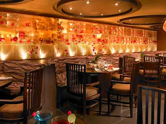 Отель PARADISUS PALMA REAL 5 *