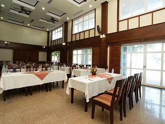 Отель NOVELA MUINE RESORT & SPA 4*