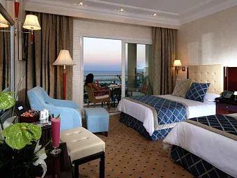 Отель SENSIMAR PREMIER LE REVE 5*