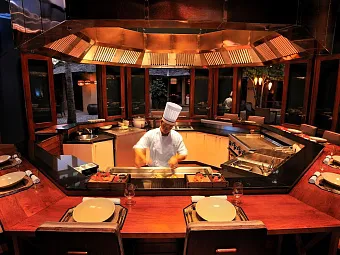 Maradiva Villas Resort & SPA 5* Deluxe
