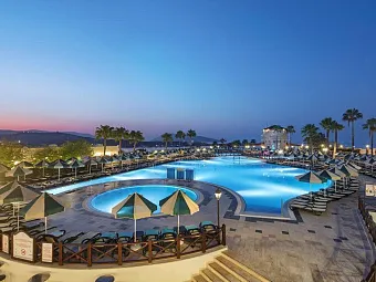 SELECTUM COLORS BODRUM 5 *