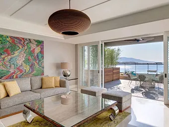 CARESSE A LUXURY COLLECTION RESORT & SPA 5 *