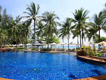 KATATHANI PHUKET BEACH RESORT 5*