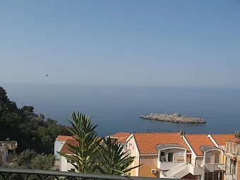 Отель LEVANTIN INN 3*