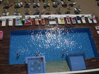 ОтельYALIHAN UNA HOTEL 4*
