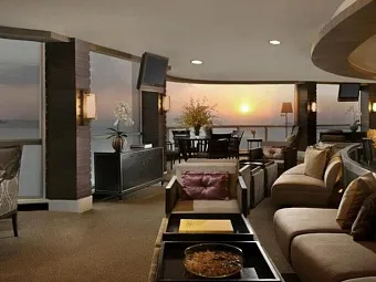 DUSIT THANI PATTAYA 5*