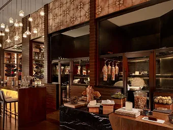 GRAND HYATT ABU DHABI HOTEL & RESIDENCES EMIRATES PEARL 5*, ОАЭ, Абу-Даби