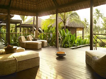 Itc Grand Goa Resort & Spa (ex. PARK HYATT GOA) 5*