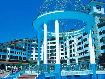Отель ROYAL PALACE HELENA SANDS 5*