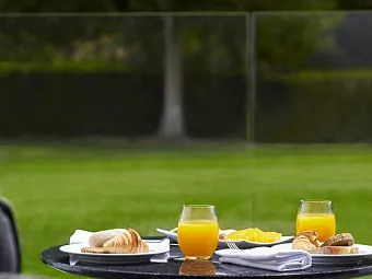 Отель TIVOLI CARVOEIRO 4*