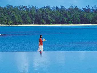Constance Le Prince Maurice 5* Deluxe