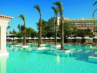 Отель GRECOTEL EVA PALACE 5*