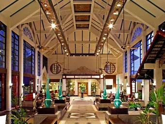 DUSIT THANI LAGUNA PHUKET 5*