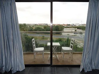 Отель SVELTOS 3+*