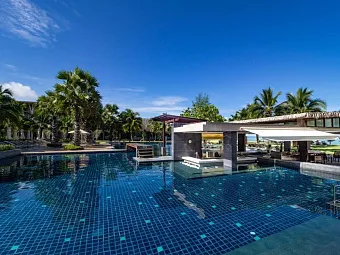THE SANDS KHAO LAK BY KATATHANI 5*