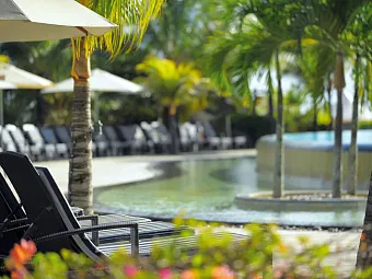 BEACHCOMBER LE VICTORIA 4*