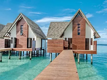 Ocean Suite