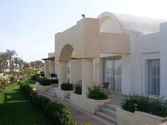 SUNRISE DIAMOND BEACH RESORT 5*
