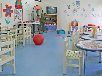 Отель DASSIA CHANDRIS 4*