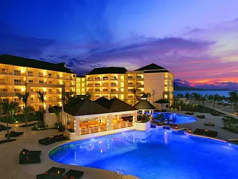 SECRETS ST. JAMES MONTEGO BAY 5*