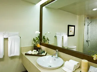 Отель DREAMS LA ROMANA RESORT & SPA 5*