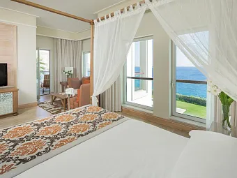 Отель XANADU ISLAND 5*
