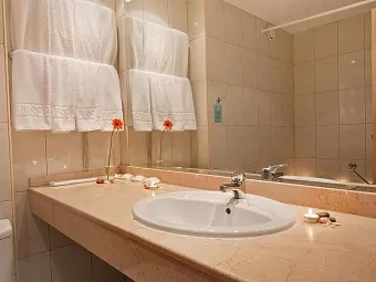 Стандартный номер